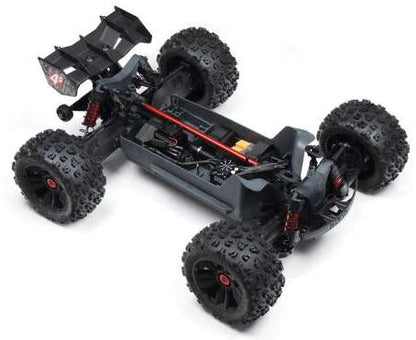 Arrma Kraton 4S V2 BLX 1/10 4WD RTR - RCXX - RC Racing Shop | RC Models | Tuning & Spare Parts for Professionals