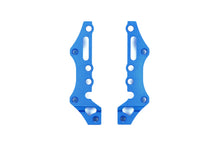 Tamiya TA08R Aluminum Rear Upper Arm Mounts - RCXX - RC Racing Shop | RC Models | Tuning & Spare Parts for Professionals