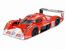 Tamiya Toyota GT-One TS020 - RCXX - RC Racing Shop | RC Models | Tuning & Spare Parts for Professionals