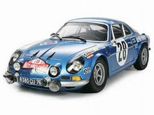 Tamiya Alpine A110 MC 1971 - 24278 - RCXX - RC Racing Shop | RC Models | Tuning & Spare Parts for Professionals