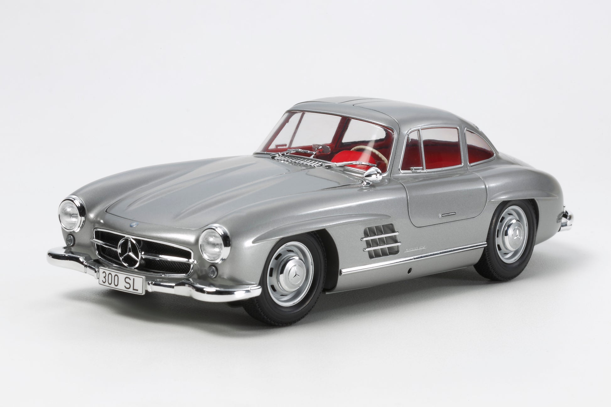 Tamiya Mercedes-Benz 300SL - RCXX - RC Racing Shop | RC Models | Tuning & Spare Parts for Professionals