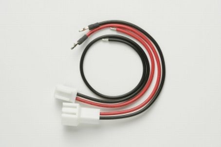Tamiya Battery Connector Set - RCXX - RC Racing Shop | RC Models | Tuning & Spare Parts for Professionals