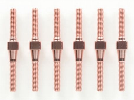 Tamiya ALU Turnbuckle Set - RCXX - RC Racing Shop | RC Models | Tuning & Spare Parts for Professionals