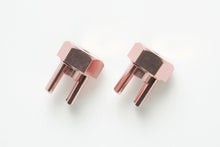 Tamiya ALU Wheel Hub (pink) - RCXX - RC Racing Shop | RC Models | Tuning & Spare Parts for Professionals