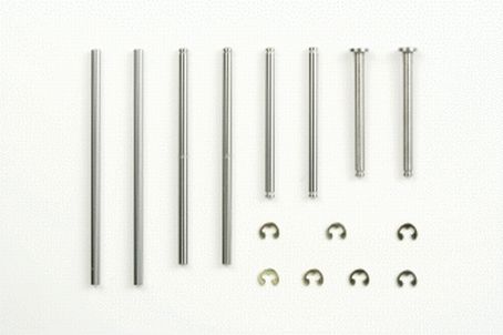 Tamiya GT-01 Rein.Sus.Shaft - RCXX - RC Racing Shop | RC Models | Tuning & Spare Parts for Professionals