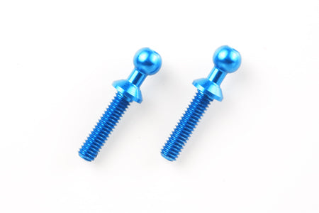 Tamiya GT-01 4mm Long ALU Ball Connector - RCXX - RC Racing Shop | RC Models | Tuning & Spare Parts for Professionals