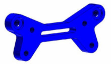 Tamiya GT-01 ALU Front Upper Stay - RCXX - RC Racing Shop | RC Models | Tuning & Spare Parts for Professionals