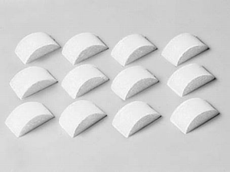 Tamiya Spare Sponge for Oil Catcher - RCXX - RC Racing Shop | RC Models | Tuning & Spare Parts for Professionals