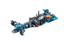 Tamiya TRF104 Chassis Kit - 42389 - RCXX - RC Racing Shop | RC Models | Tuning & Spare Parts for Professionals