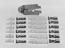 Tamiya Kabelverbindungen - RCXX - RC Racing Shop | RC Models | Tuning & Spare Parts for Professionals