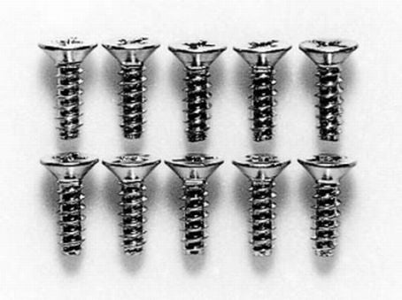 Tamiya Schraube 3x10 - RCXX - RC Racing Shop | RC Models | Tuning & Spare Parts for Professionals