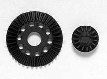 Tamiya F201 G Parts (Ring Gear) - RCXX - RC Racing Shop | RC Models | Tuning & Spare Parts for Professionals