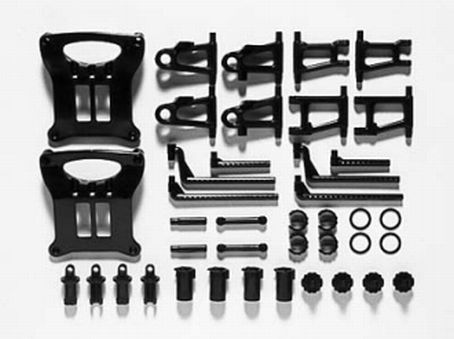 Tamiya TT-01 B Parts (Susp.Arm) - RCXX - RC Racing Shop | RC Models | Tuning & Spare Parts for Professionals
