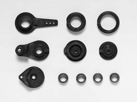 Tamiya TGS P Parts (Servo Horn) - RCXX - RC Racing Shop | RC Models | Tuning & Spare Parts for Professionals