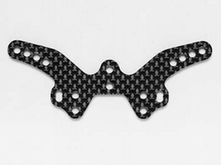 Tamiya TRF415 F.Damper Stay - RCXX - RC Racing Shop | RC Models | Tuning & Spare Parts for Professionals