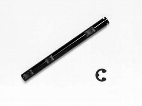 Tamiya TRF415 Center Shaft - RCXX - RC Racing Shop | RC Models | Tuning & Spare Parts for Professionals