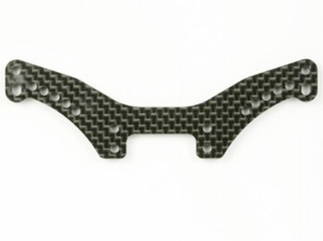 Tamiya TRF415MS Rear Damper Stay - RCXX - RC Racing Shop | RC Models | Tuning & Spare Parts for Professionals