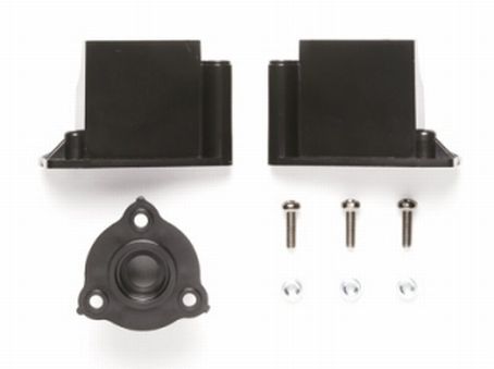 Tamiya F103GT R Parts (Servo Stay) - RCXX - RC Racing Shop | RC Models | Tuning & Spare Parts for Professionals