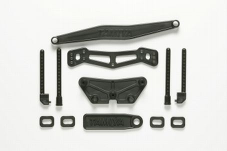 Tamiya TA05 B Parts (Bumper) - RCXX - RC Racing Shop | RC Models | Tuning & Spare Parts for Professionals