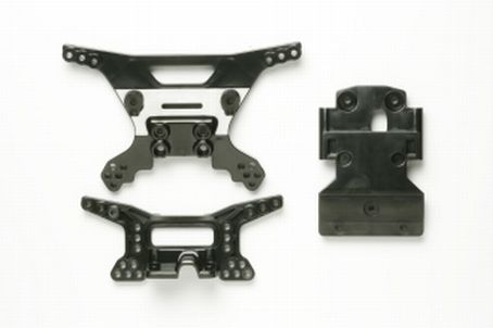 Tamiya DF03 B Parts (Damper Stay) - RCXX - RC Racing Shop | RC Models | Tuning & Spare Parts for Professionals