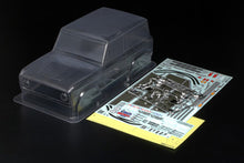 Tamiya Ford Bronco Body Parts Set - RCXX - RC Racing Shop | RC Models | Tuning & Spare Parts for Professionals