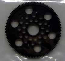 Tamiya TRF417 Spur Gear (113T) - RCXX - RC Racing Shop | RC Models | Tuning & Spare Parts for Professionals