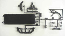Tamiya XV-01 Chassis K Parts (Steering Arm) - RCXX - RC Racing Shop | RC Models | Tuning & Spare Parts for Professionals