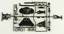 Tamiya TT-02 B Parts (2) (Sus.Arm) - RCXX - RC Racing Shop | RC Models | Tuning & Spare Parts for Professionals