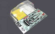 Tamiya Mazda2 Body - RCXX - RC Racing Shop | RC Models | Tuning & Spare Parts for Professionals