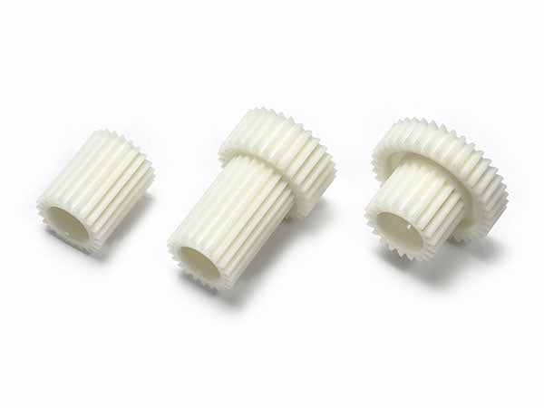 Tamiya M-08 Concept Gears (Spur  Counter  Idler) - RCXX - RC Racing Shop | RC Models | Tuning & Spare Parts for Professionals