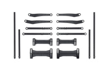 Tamiya CC-02 J-Parts Body Mounts (2) - RCXX - RC Racing Shop | RC Models | Tuning & Spare Parts for Professionals