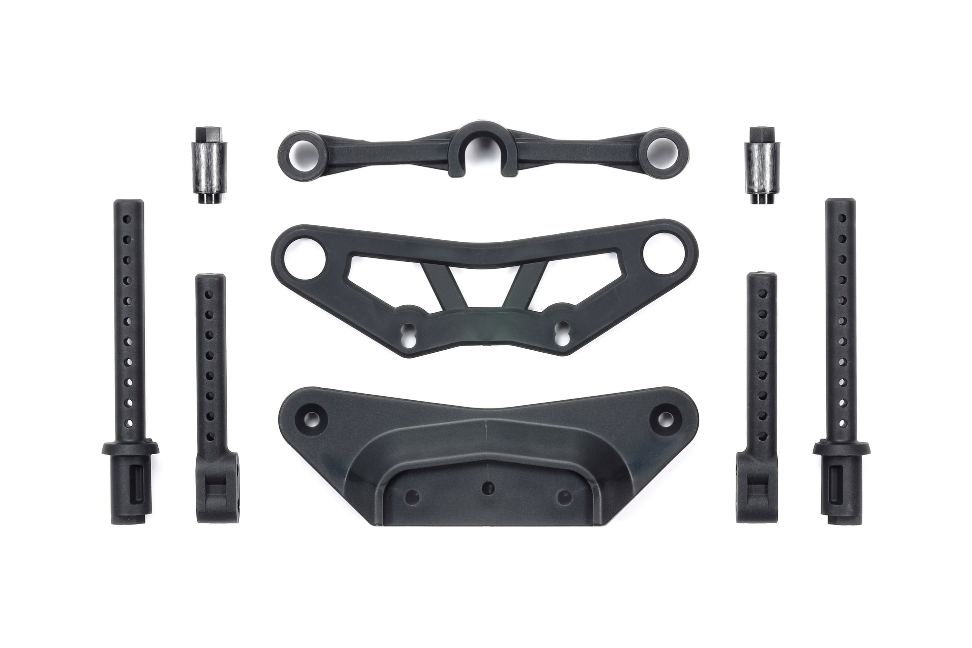 Tamiya TRF420 B-Parts (Bumper) - RCXX - RC Racing Shop | RC Models | Tuning & Spare Parts for Professionals