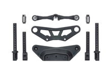Tamiya TRF420 B-Parts (Bumper) - RCXX - RC Racing Shop | RC Models | Tuning & Spare Parts for Professionals