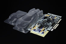 Tamiya 2020 Ford GT Mk II Body Parts Set - RCXX - RC Racing Shop | RC Models | Tuning & Spare Parts for Professionals