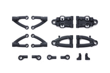 Tamiya TA08 D-Parts (Suspension Arms  2pcs) - RCXX - RC Racing Shop | RC Models | Tuning & Spare Parts for Professionals