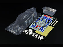 Tamiya R/C Astute 2022 Body Parts Set - RCXX - RC Racing Shop | RC Models | Tuning & Spare Parts for Professionals