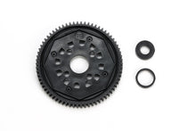 Tamiya XV-02 Spur Gear Module 06 (70T) - RCXX - RC Racing Shop | RC Models | Tuning & Spare Parts for Professionals