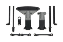 Tamiya XV-02 B-Parts (Bumper) - RCXX - RC Racing Shop | RC Models | Tuning & Spare Parts for Professionals