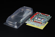 Tamiya Celica GT-Four (ST165) Body Parts Set - RCXX - RC Racing Shop | RC Models | Tuning & Spare Parts for Professionals