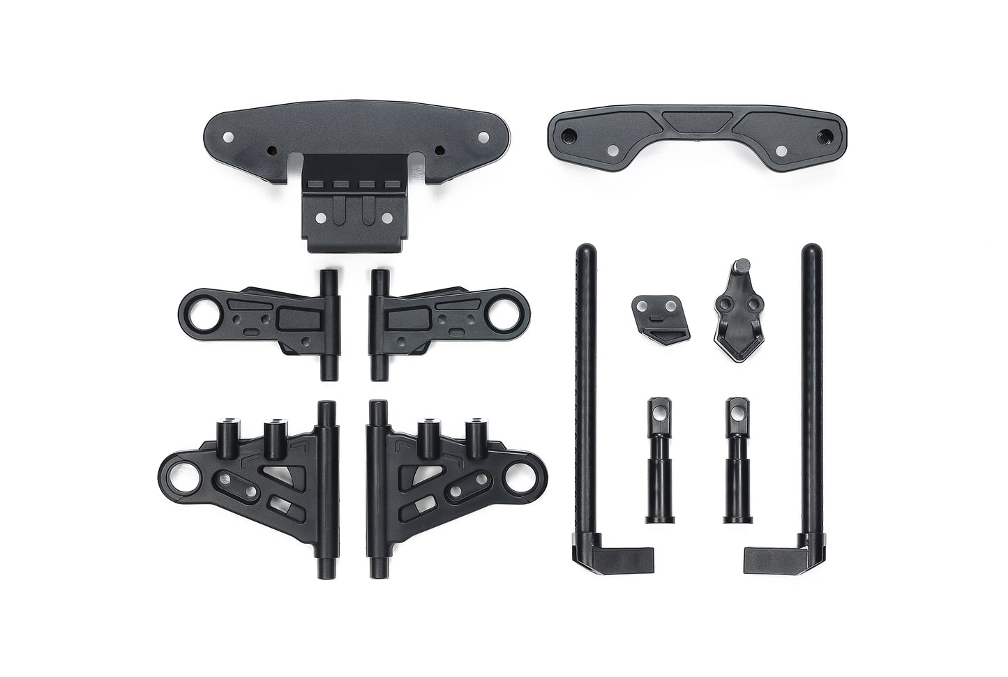 Tamiya BT-01 T-Parts (Suspension Arms) - RCXX - RC Racing Shop | RC Models | Tuning & Spare Parts for Professionals