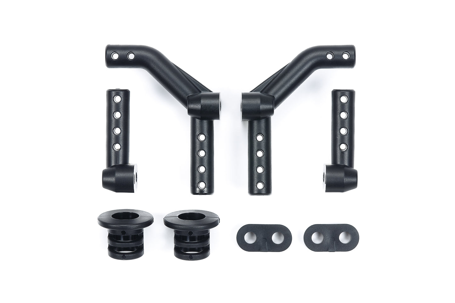 Tamiya TRF421 BB Parts R Body Posts - 51740 - RCXX - RC Racing Shop | RC Models | Tuning & Spare Parts for Professionals