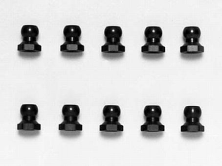 Tamiya 5mm Alu Ball Nut Blue - RCXX - RC Racing Shop | RC Models | Tuning & Spare Parts for Professionals