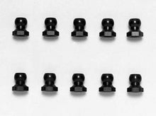 Tamiya 5mm Alu Ball Nut Blue - RCXX - RC Racing Shop | RC Models | Tuning & Spare Parts for Professionals