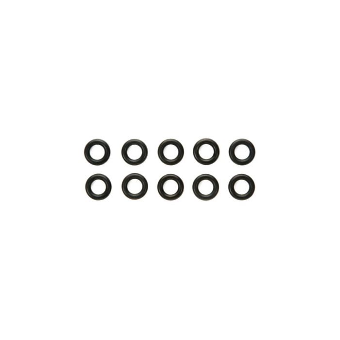 Tamiya 5mm Body Adjustment O-Rings (10)
