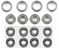 Tamiya TT-02 Ball Bearing Set - 54476 - RCXX - RC Racing Shop | RC Models | Tuning & Spare Parts for Professionals