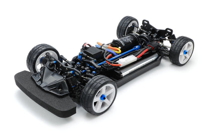 Tamiya TT-02 Type-SRX 1/10 Chassis Kit - 58720