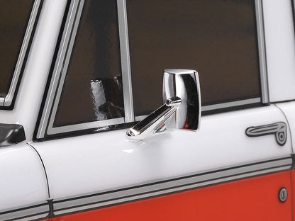 Tamiya 1/10 R/C Ford Baja Bronco (CC-02) - 58736A - RCXX - RC Racing Shop | RC Models | Tuning & Spare Parts for Professionals