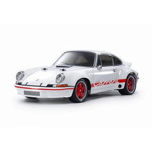 Tamiya 1/10 RC Porsche 911 Carrera RSR 2.8 (BT-01) - 10.58740 - RCXX - RC Racing Shop | RC Models | Tuning & Spare Parts for Professionals