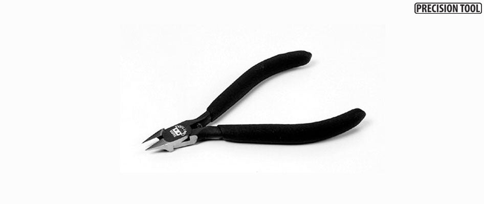 Tamiya Präzisions-Seitenschneider - RCXX - RC Racing Shop | RC Models | Tuning & Spare Parts for Professionals