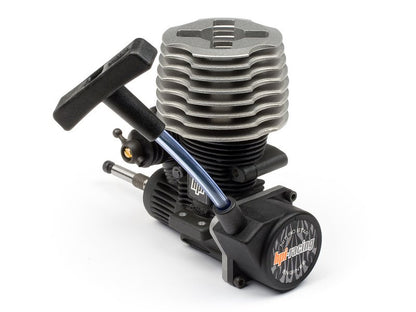 Moteur HPI G3.0 à carburateur à tiroir avec lanceur